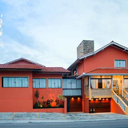 Hotel Acoriano Penha  Eksteriør billede