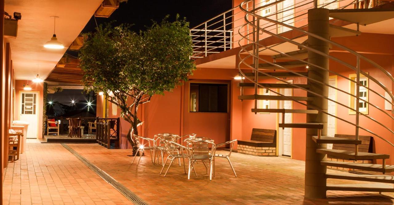 Hotel Acoriano Penha  Eksteriør billede