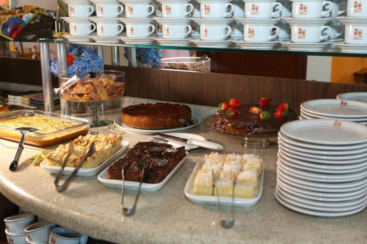 Hotel Acoriano Penha  Eksteriør billede