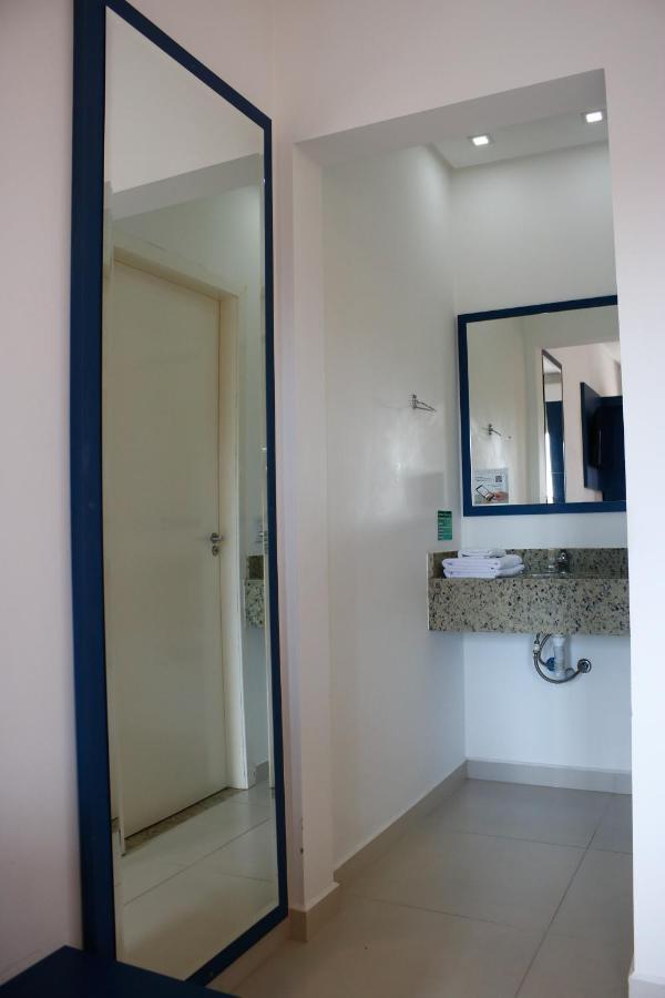 Hotel Acoriano Penha  Eksteriør billede