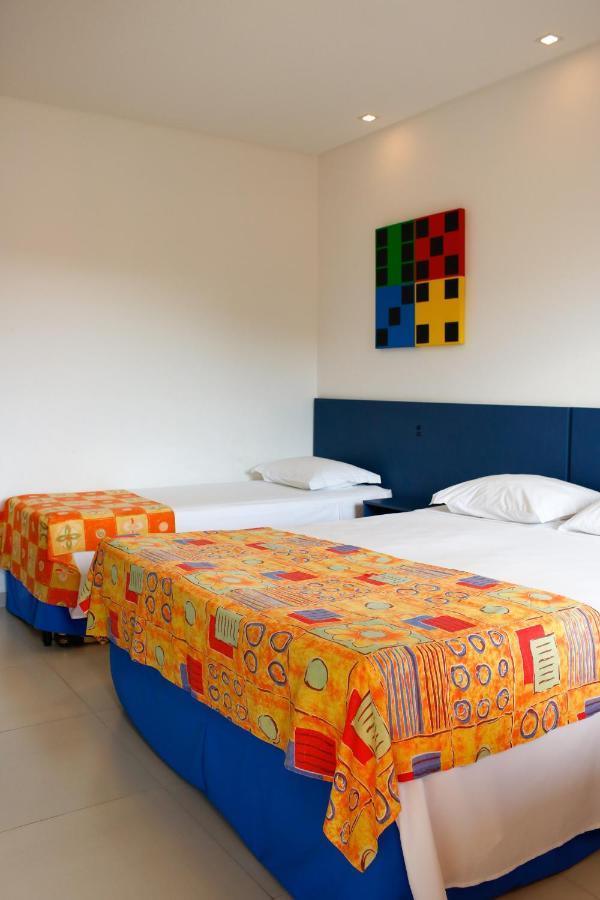 Hotel Acoriano Penha  Eksteriør billede
