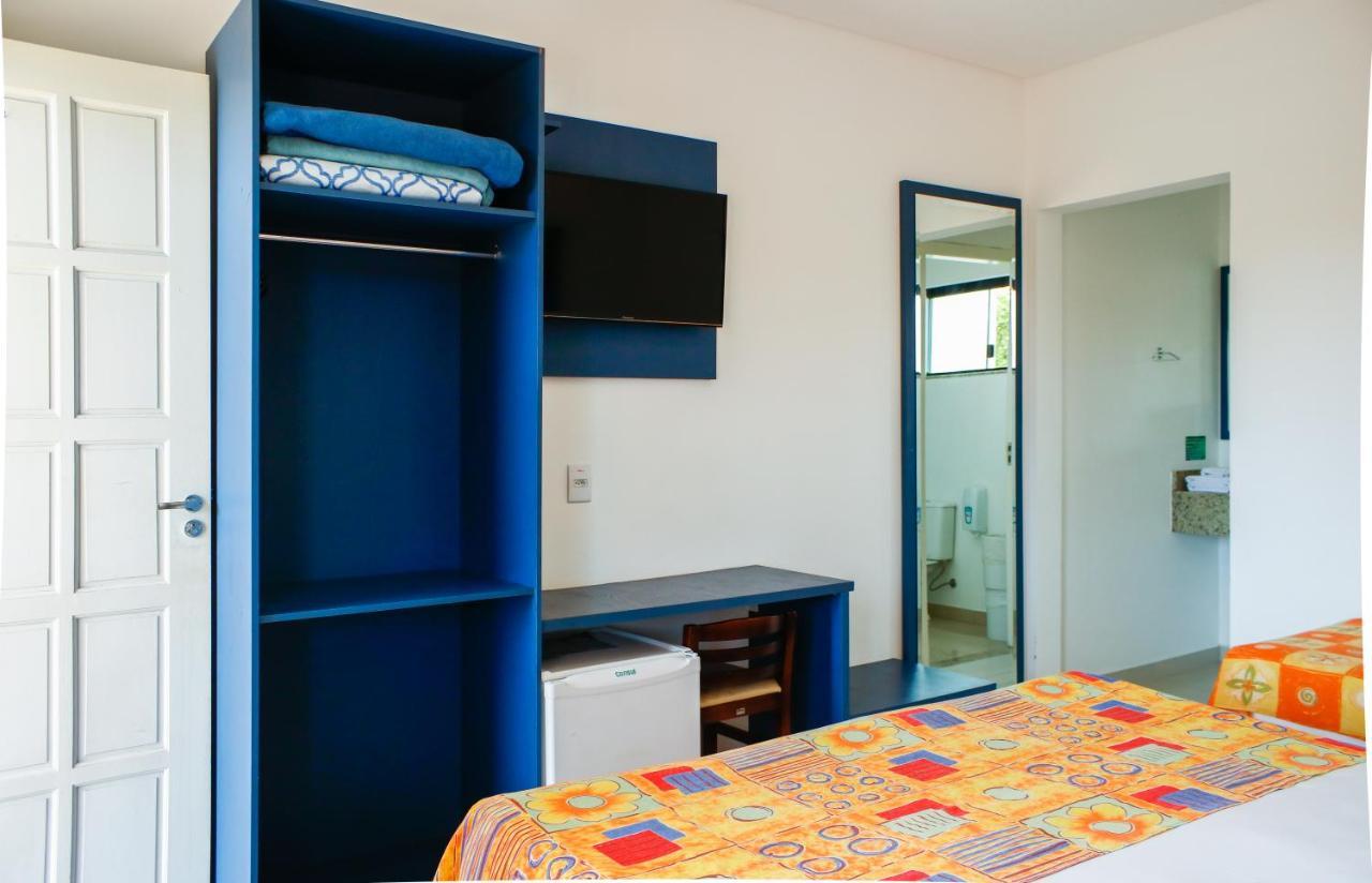 Hotel Acoriano Penha  Eksteriør billede