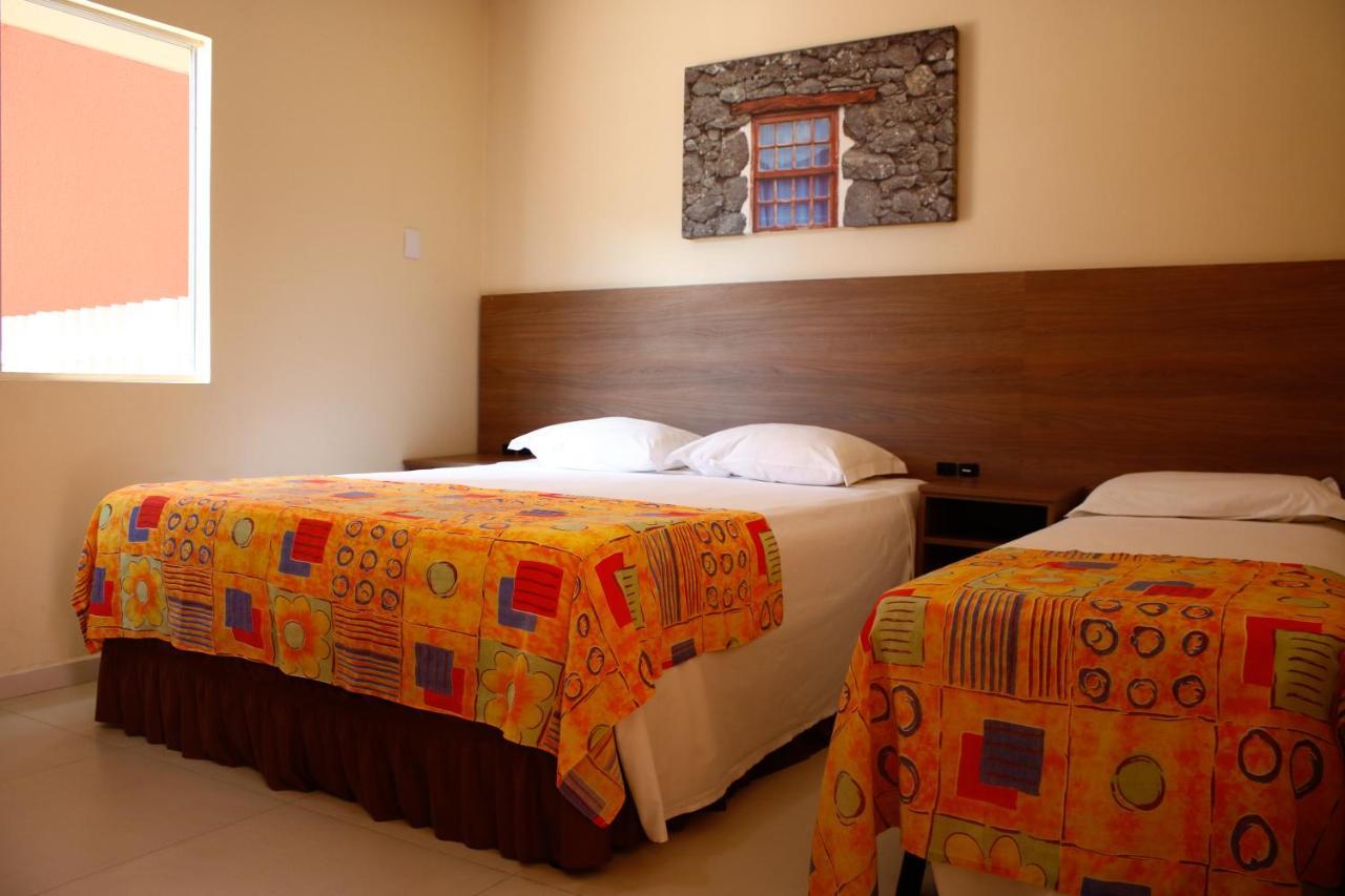 Hotel Acoriano Penha  Eksteriør billede