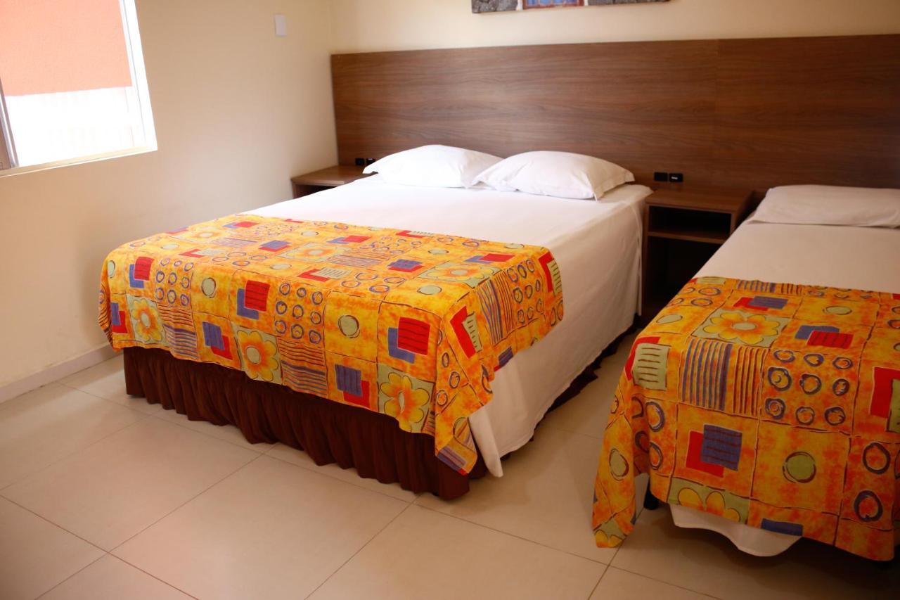 Hotel Acoriano Penha  Eksteriør billede