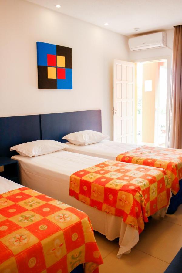 Hotel Acoriano Penha  Eksteriør billede