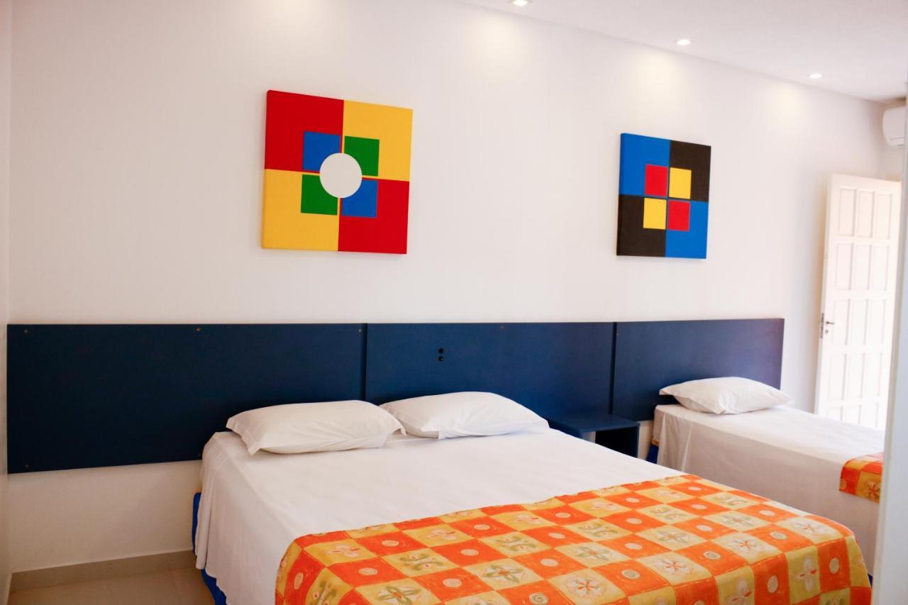 Hotel Acoriano Penha  Eksteriør billede