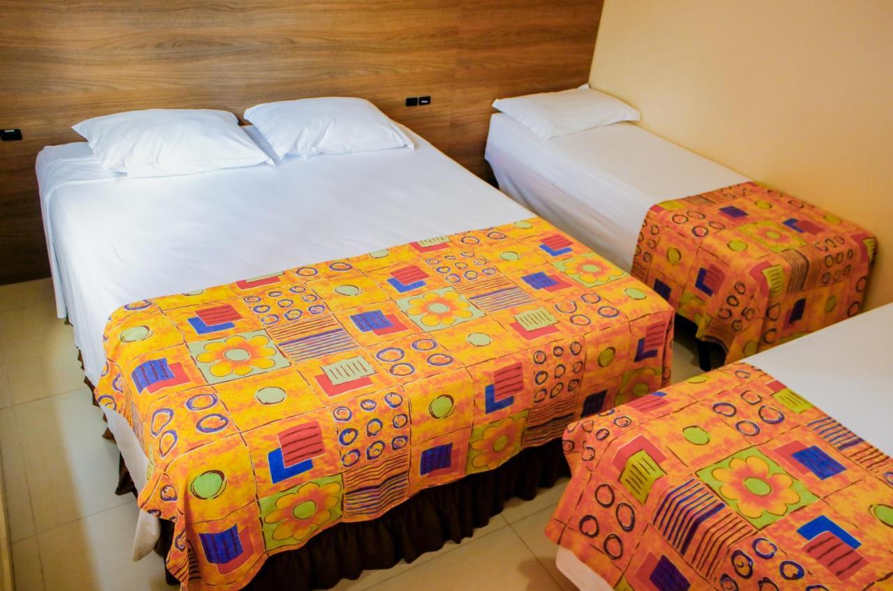 Hotel Acoriano Penha  Eksteriør billede