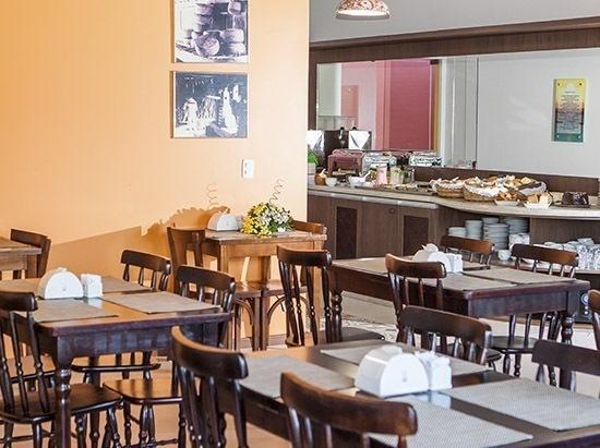 Hotel Acoriano Penha  Eksteriør billede