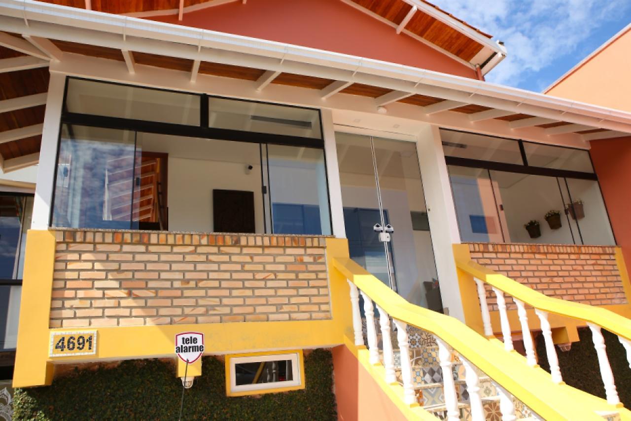Hotel Acoriano Penha  Eksteriør billede