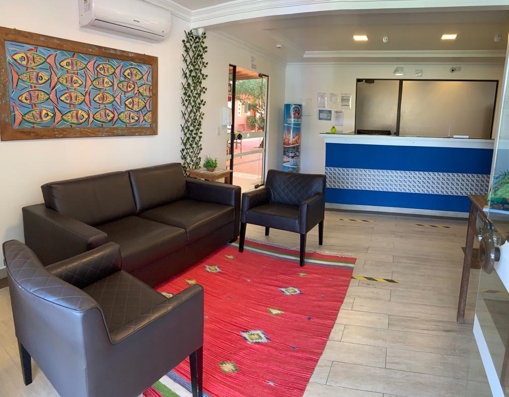 Hotel Acoriano Penha  Eksteriør billede