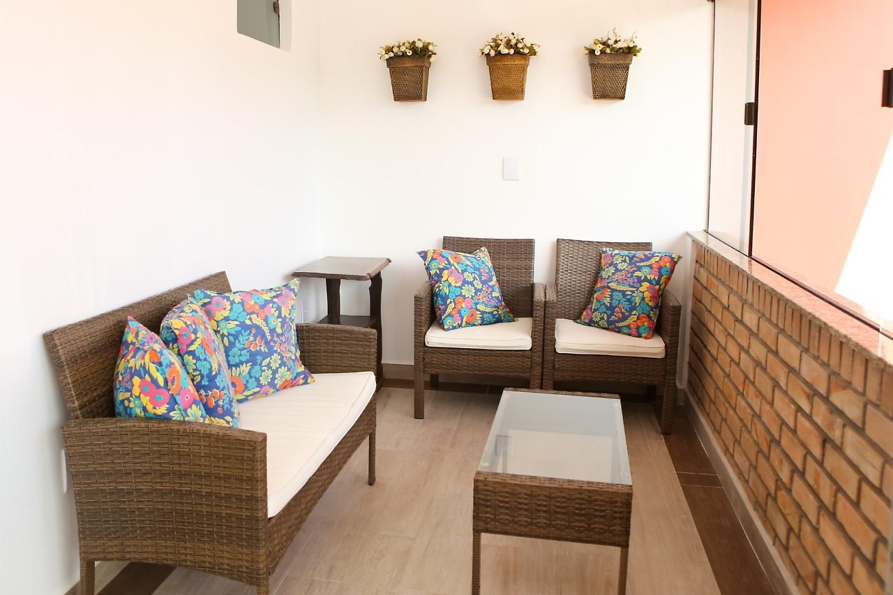 Hotel Acoriano Penha  Eksteriør billede