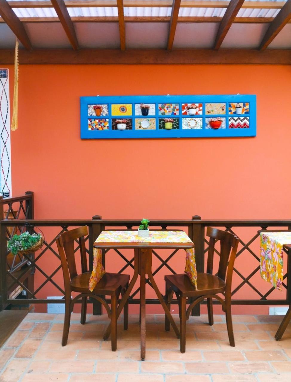Hotel Acoriano Penha  Eksteriør billede