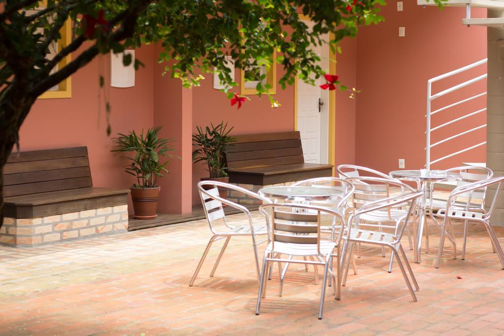 Hotel Acoriano Penha  Eksteriør billede